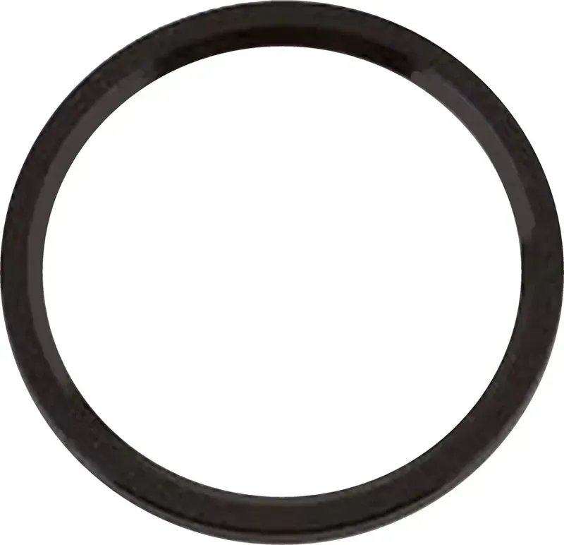 Cane Creek eeWings Mountain Crank Spindle Spacer 1.75mm in Black