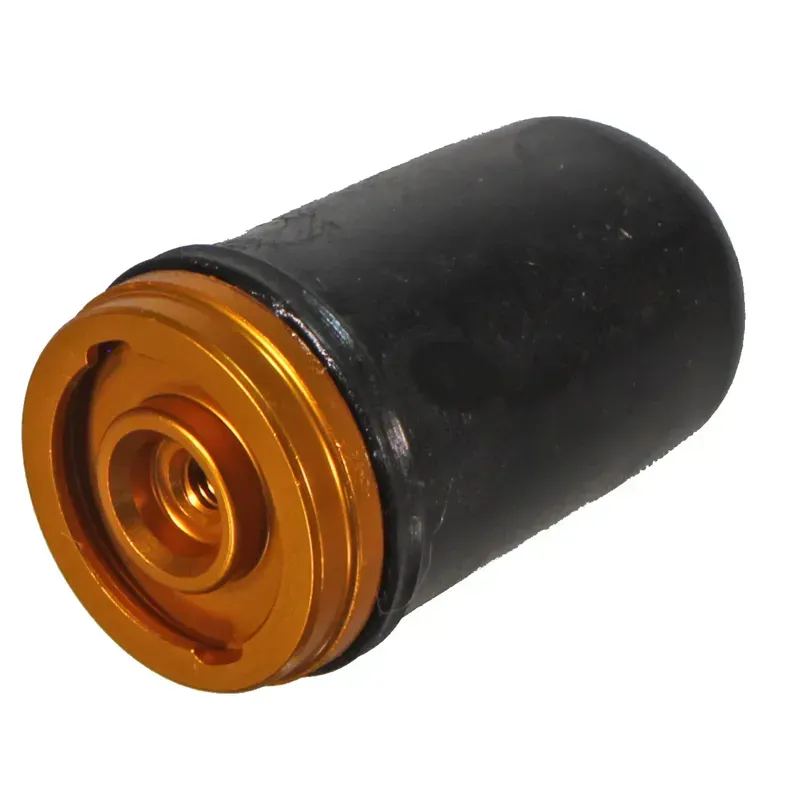 Cane Creek Kitsuma Bladder and Res End in Black