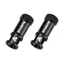 Granite Juicy Nipple Valve Cap And Removal Tool in Black