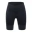 Santini Alba Pro Grace Pad Womens Shorts in Black