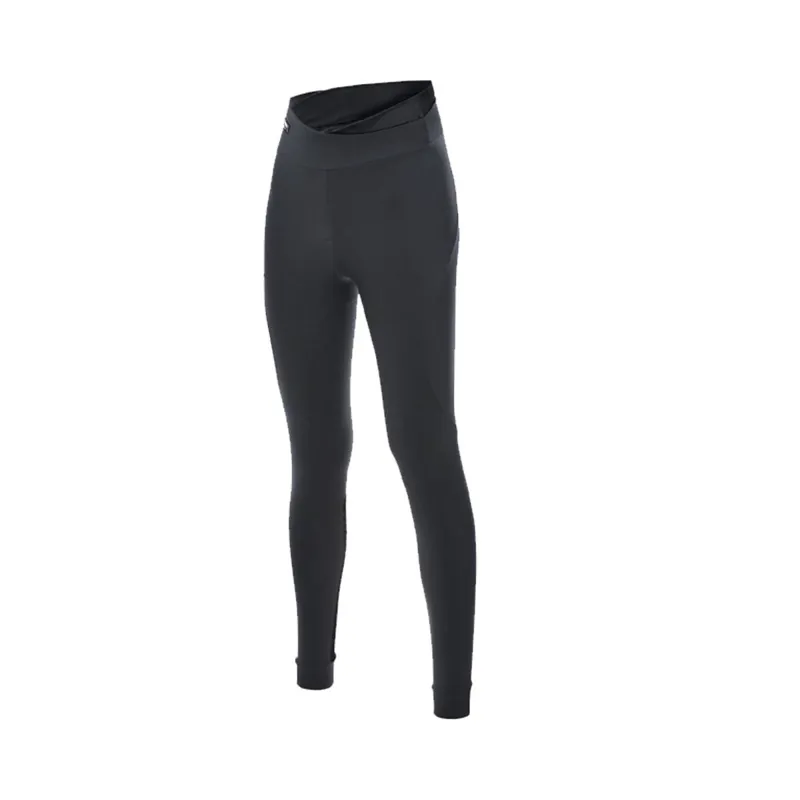 Santini 365 Sfida Womens Tights in Black