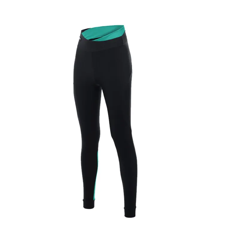 Santini 365 Sfida Womens Tights in Blue