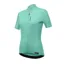 Santini 365 Scia Womens Short Sleeved Jersey in Blue