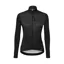 Santini 365 Scia Womens Long Sleeved Jersey in Black