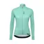Santini 365 Scia Womens Long Sleeved Jersey in Blue