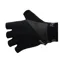 Santini 365 Origine Short Fingered Gloves in Black