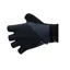 Santini 365 Origine Short Fingered Gloves in Blue
