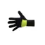 Santini 365 Origine Gloves in Yellow