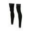 Santini 365 Mid Season Legwarmers in Black