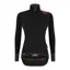 Santini Vega Extreme Womens Jacket in Black