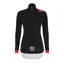 Santini Vega Womens Multi Jacket in Black