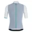 Santini Redux Genio Mens Jersey in Grey