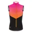 Santini Redux Genio Mens Vest in Pink