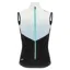 Santini Redux Genio Mens Vest in Grey