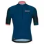 Santini Mito Spillo Mens Jersey in Blue