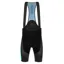 Santini Tono Studio Mens Bibshorts in Black