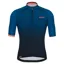 Santini Karma Luce Mens Jersey in Blue