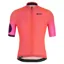 Santini Karma Mille Mens Jersey in Orange