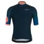 Santini Karma Mille Mens Jersey in Blue