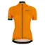 Santini Giada Womens Hip Jersey in Orange