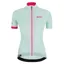 Santini Giada Womens Hip Jersey in Blue