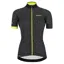 Santini Giada Womens Hip Jersey in Black