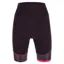 Santini Giada Womens Hip Shorts in Pink