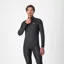 Castelli Competizione Jacket in Light Black