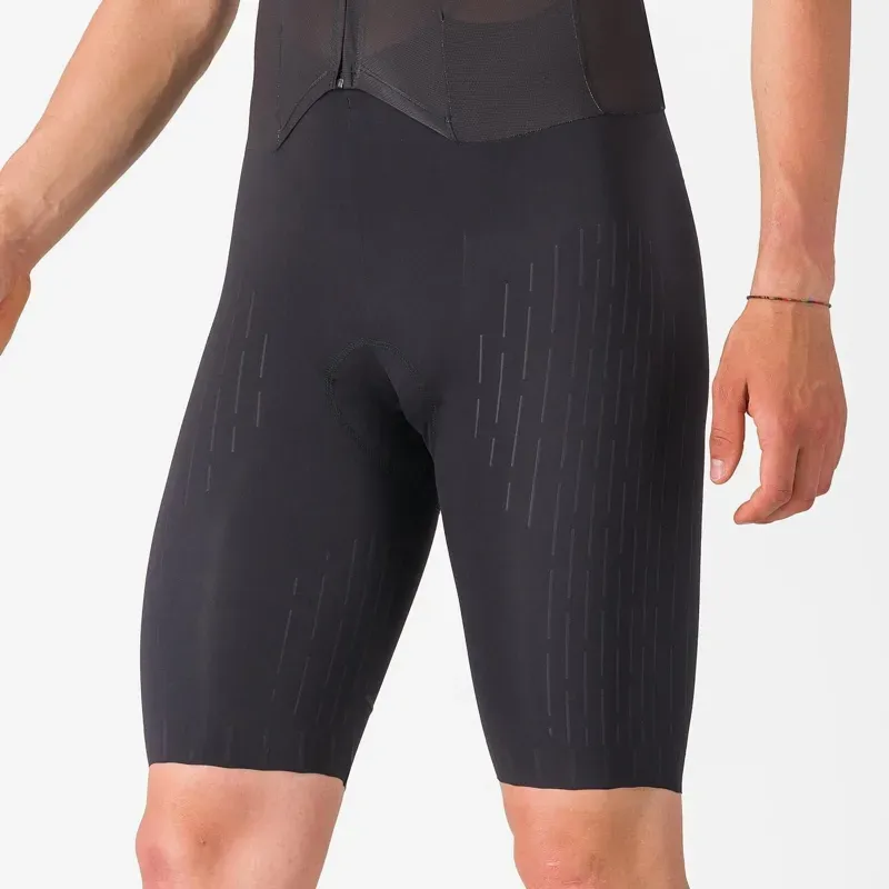 Castelli Sanremo S Speed Suit in Black-5