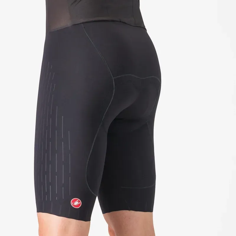 Castelli Sanremo S Speed Suit in Black-6