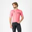 Castelli Vintage Giro D'Italia Jersey in Rosa Giro