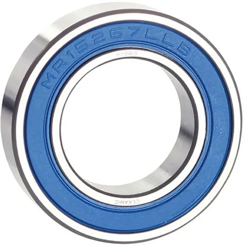 M Part MR15267 LLB 15 x 26 x 7mm Ceramic Bearing in Silver-1