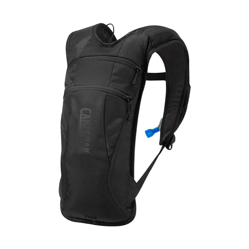 Camelbak Zoid Winter Hydration Pack 2l / 70oz In Black