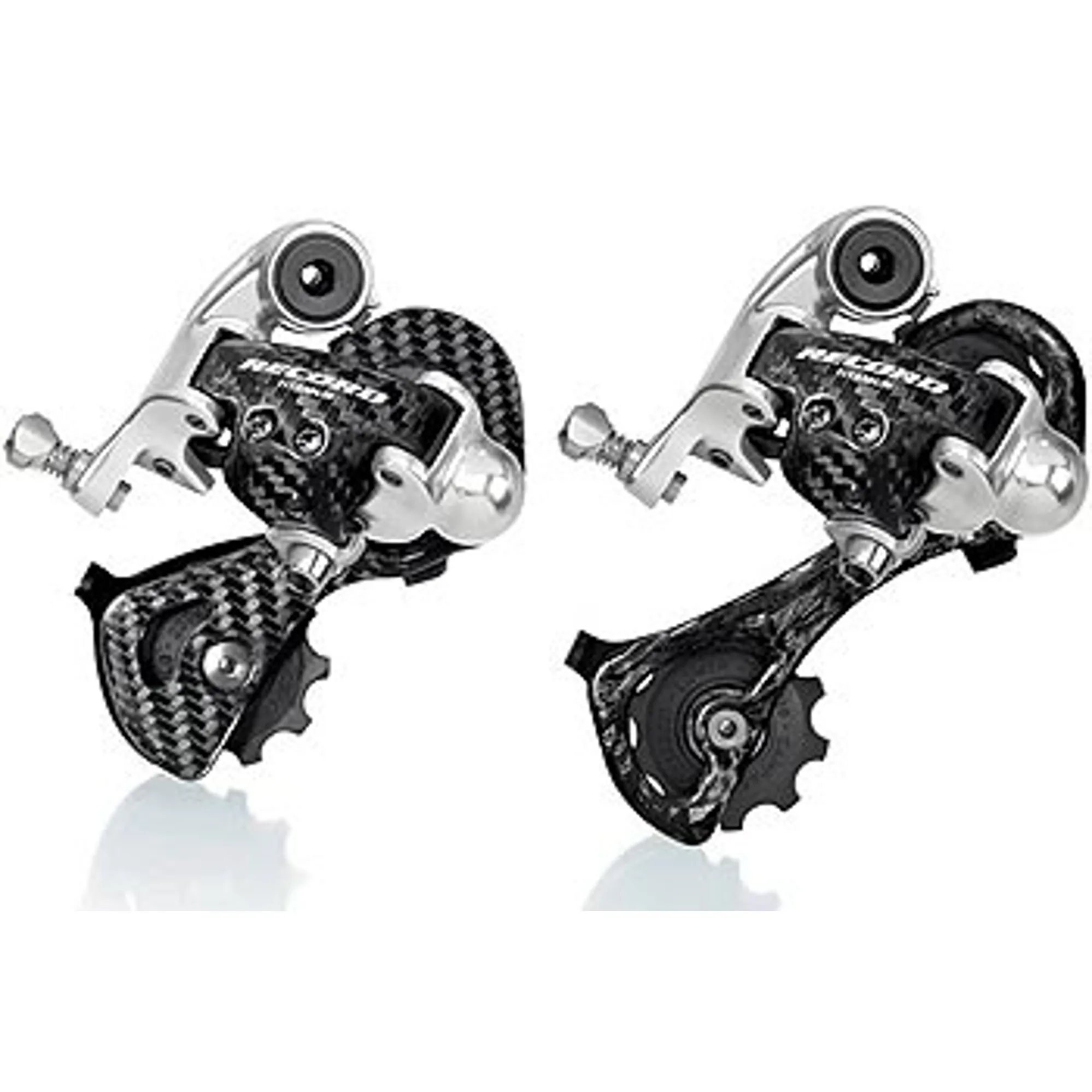 Campagnolo Record 10 Speed Rear Derailleur1