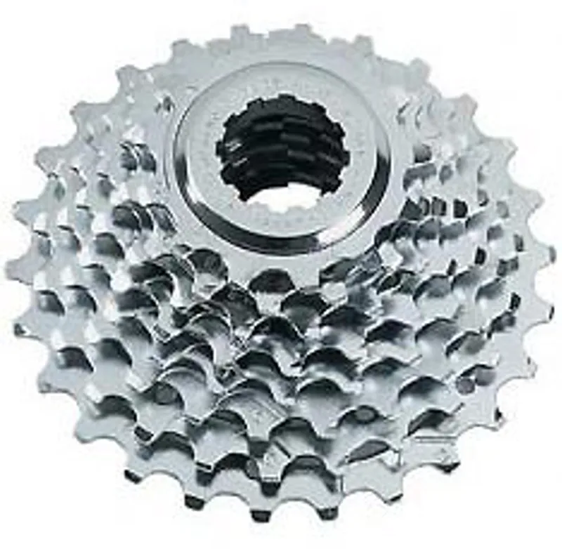 Campagnolo Record 8 Speed 13-26 Cassette