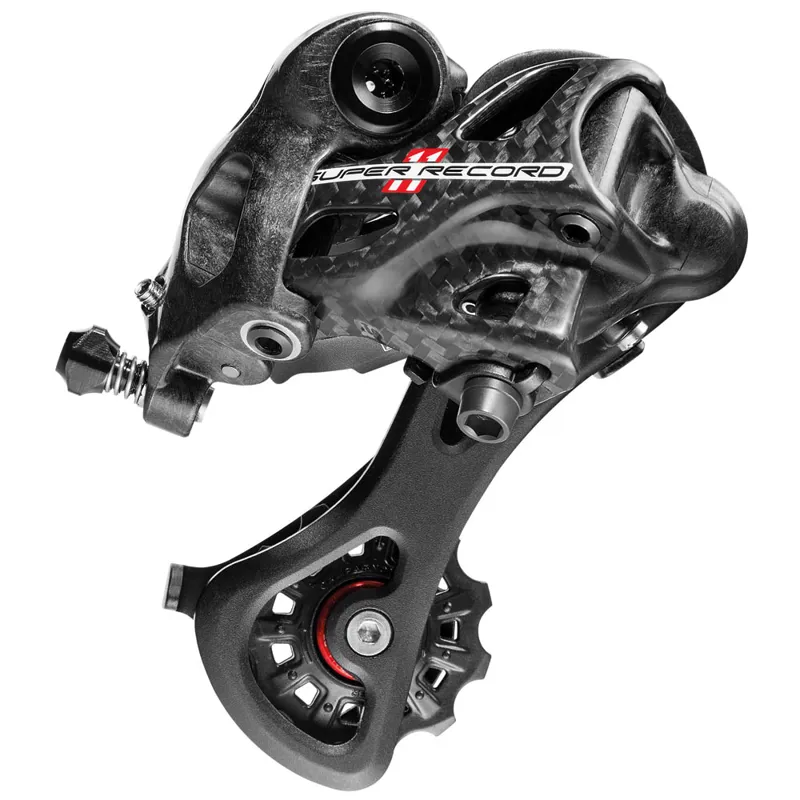 Campagnolo Super Record HO 11 Speed Rear Derailleur-1