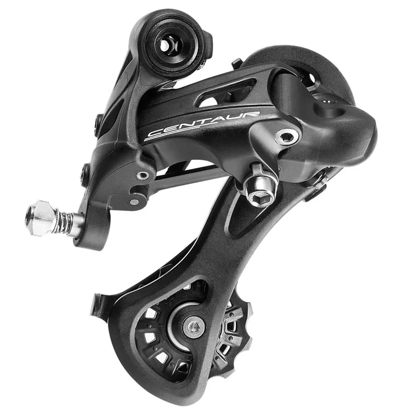 Campagnolo Centaur Black 11x Rear Derailleur