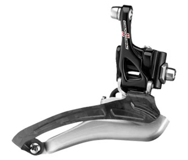 Campagnolo Record 11 Speed 2017 Front Derailleur