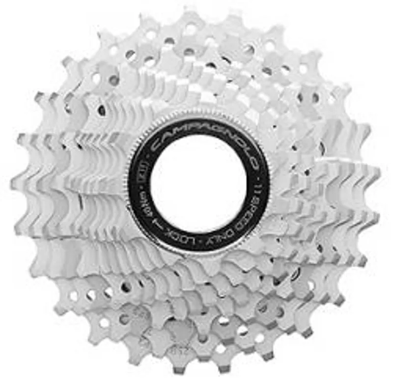 Campagnolo Chorus 11 Speed Cassette