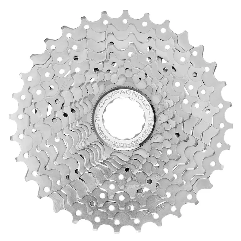 Campagnolo Centaur 11 Speed Cassette-2