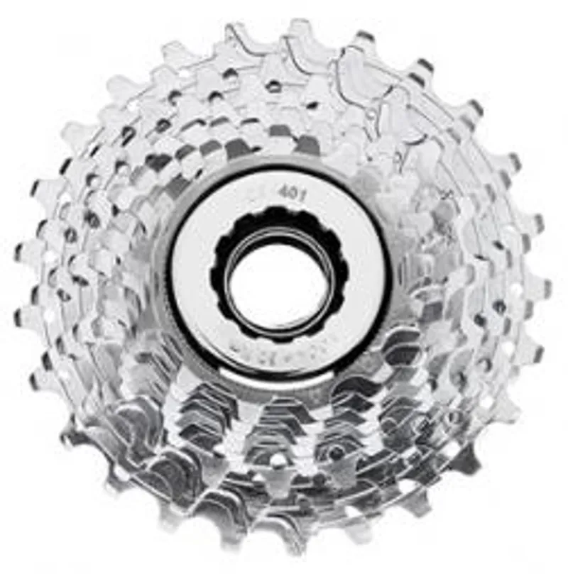 Campagnolo Veloce 10X Cassettes