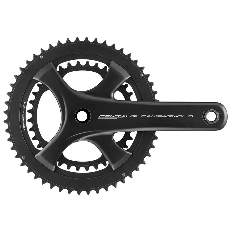 Campagnolo Centaur Ultra Torque 11 Speed Chainset