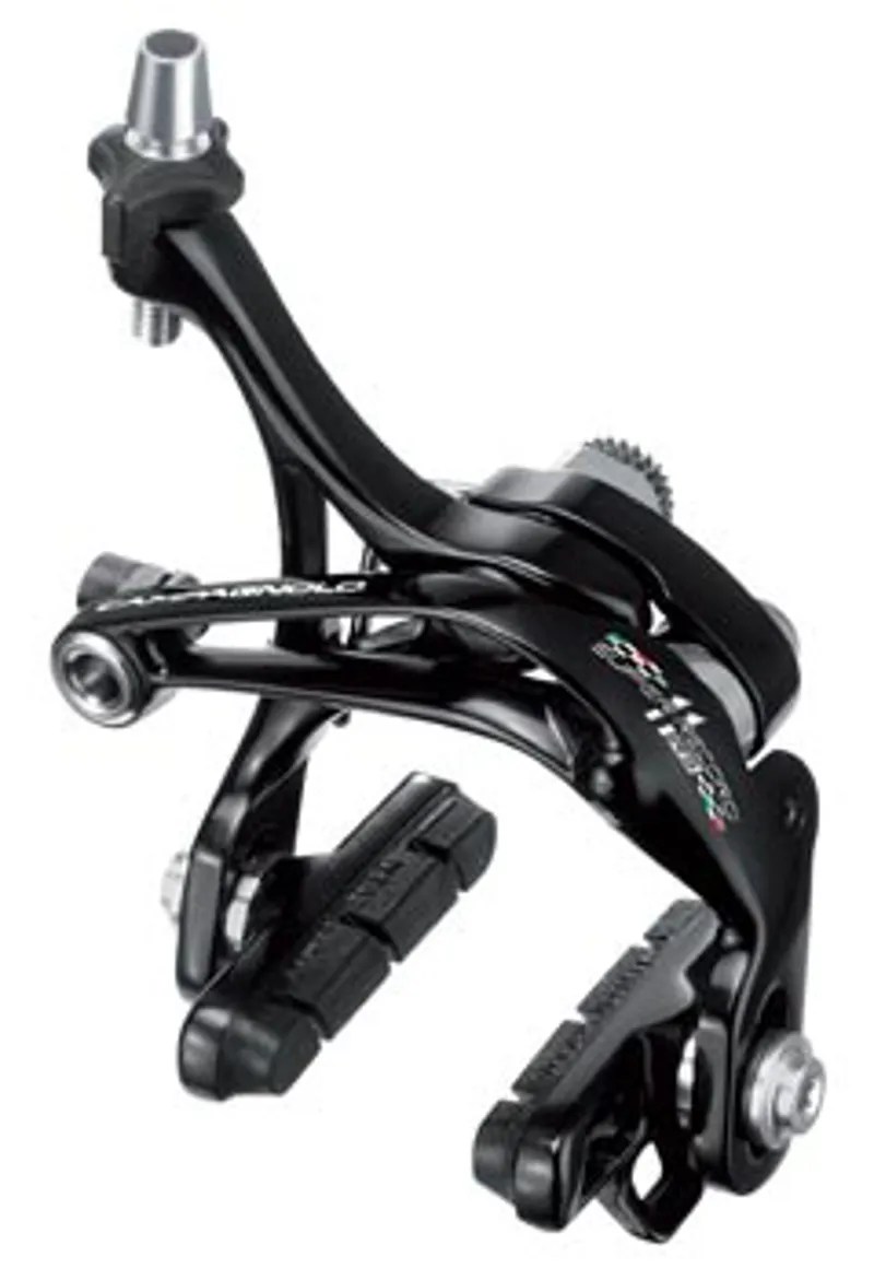 Campagnolo Athena Skeleton Dual Pivot Rim Brakes - View #6