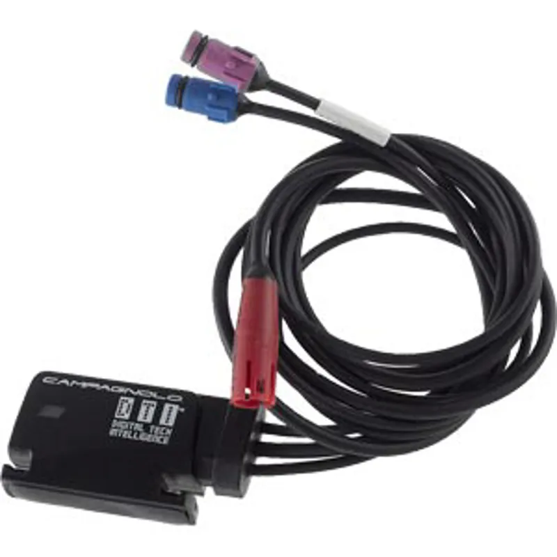 Campagnolo Chorus EPS V2 Interface