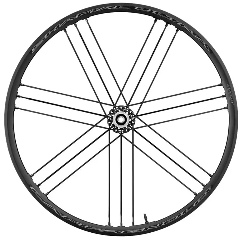 Campagnolo Shamal Ultra Disc Brake Wheelset