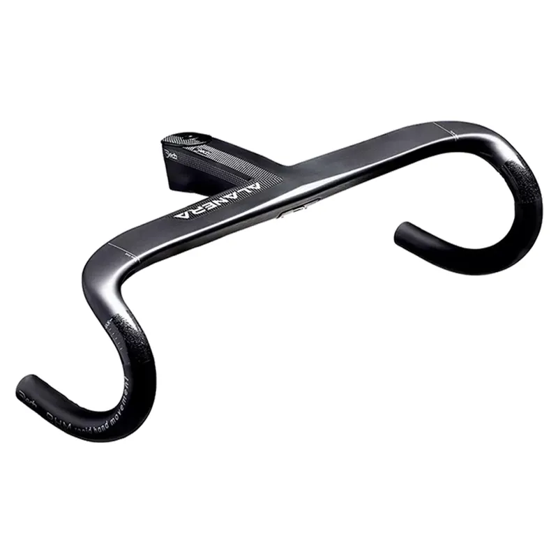 Deda Alanera Integrated Carbon Handlebars and Stem