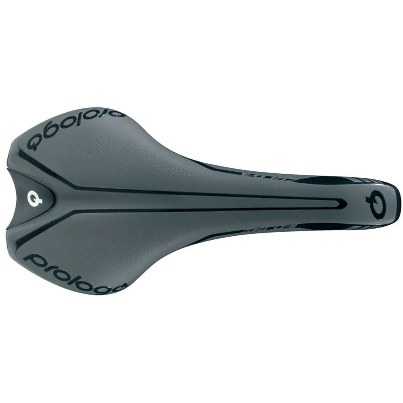 Prologo Zero 2 134 Nack Black Saddle