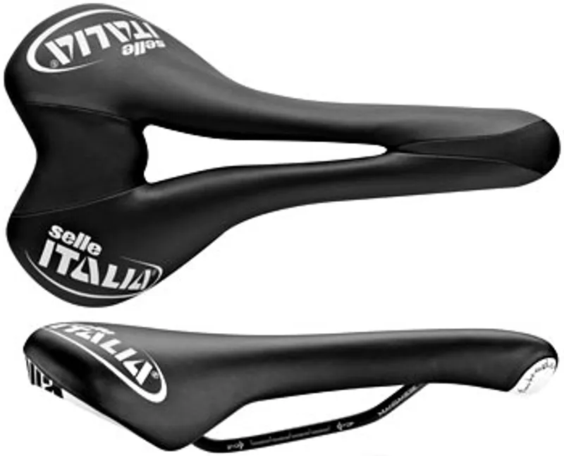 Selle Italia Turbomatic Gel Flow