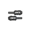 Sidi Soft Instep 4 Replacement Closures in Black