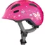 Abus Smiley 2.0 Kids Helmet in Pink